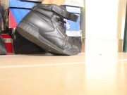 REEBOK EXO FIT fab cum over