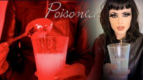 Poisoned
