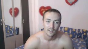 Hung Private Show