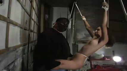 Amber Rope Games 3