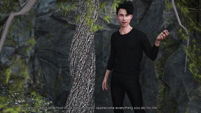 Lust Academy #145 PC Gameplay