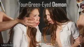 Your Green - Eyed Demon - Immersex