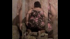 Transexual ass Panam&aacute_