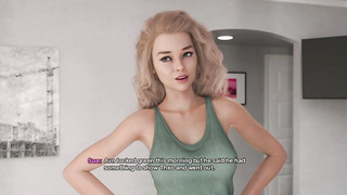 My Silly Fantasy 42 - Super hot Latina Cougar Gives Hand-job To Virgin In Jacuzzi