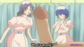 Nurse Patient Cartoon Porn - Nurse - Cartoon Porn Videos - Anime & Hentai Tube