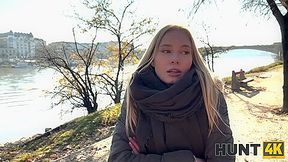 Mimi Cica - teen 18+ Hunter