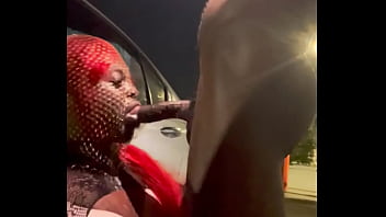 First time trying tranny head