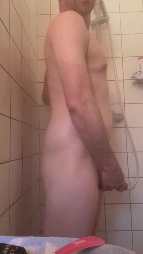 It&#039;s Interesting How Often My Shower Goes Wrong