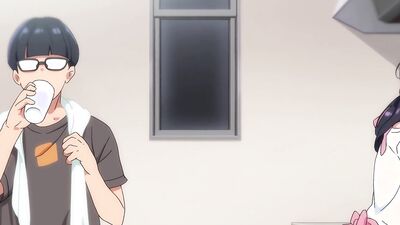 Watch this mature cartoon porn video with Succubus Yondara Gibo ga Kita! 01 - Intense Hentai Action with Big