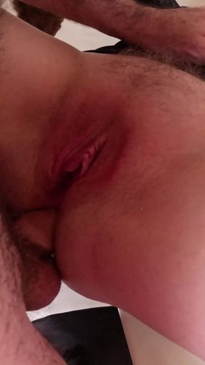 New Stepmom Believes in Making Everyone Happy and Fucks Stepson
