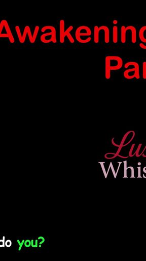 Awakening Desires - Part 3 - English Audio Story with Subtitle