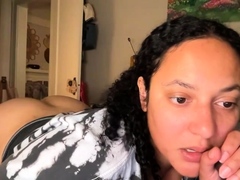 Let It Flow VII BIG toy edition Black and Ebony