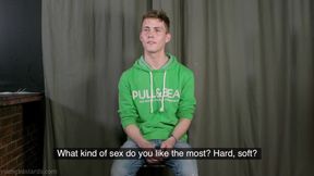 Interview Ruben Bart // Extra Bonus //