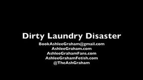 Dirty Laundry Disaster SD