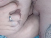 Step mon Sesso con Mia ragazza e lei viene come Una troia