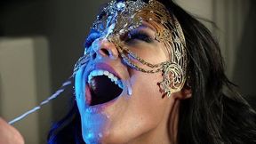 Peta Jensen, Drenched in Mind-Blowing Cumshots - XXX Video