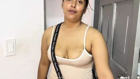 I&#039;m going for a massage to take away my stress and I didn&#039;t think I&#039;d end up with such a happy ending - Porn