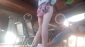 Playing with Myself Checking My Wife