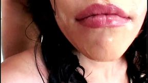 rebeca linares takes anal gaping from sascha koch