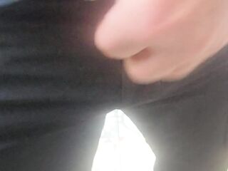 Pissing in the pub