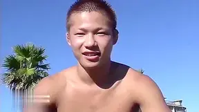 Nasty Oriental Boys 720p