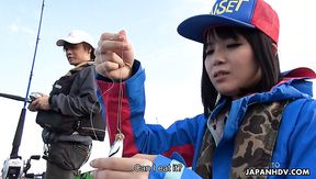 Cute and shy gal Sena Sakura is properly hammered missionary style