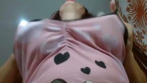 Sofi Martinez Private Show