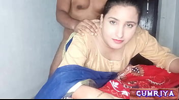 Taking the neighbor&#039_s girlfriend to the room EverBest HardSex Cumriya