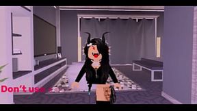 Asia seduces you &#x00A6; POV