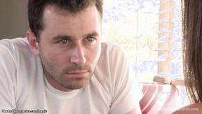 Big tits detective bound & ravaged