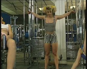 Behind German Doors Is Fucked Diligently