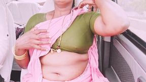 desi housewife cheating husband try to fucking boyfriend full video. car sex telugu dirty talks.