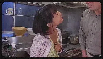 Japanese Petite's Unforgettable First Experience