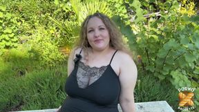 Alysieuse, Naughty Girl, Eats Dicks