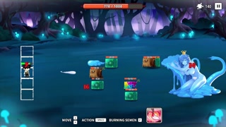 【H GAME】Angry Boy♡獣人娘のパイズリフェラ エロアニメ｜エロゲ｜Hentai｜Anime｜Eroge