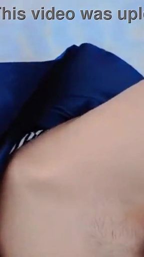 Desi Girl Rajiya Tight Pusssy Injoy Sex with BF Indian Village Girl