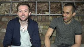 allan se fait doser par une queue enormeallen se fait baiser par un mec actif ...