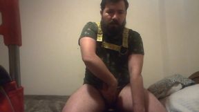 Jerking off 29 Latino Chileno