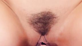 ”Tight Brunette Kristen Scott begs for Dick”