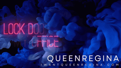 Lock door In My office