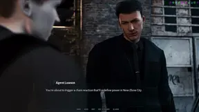 Secret sex with my boss's daughter in 3D animated adult game