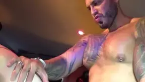 jalifstudio: The Prowling Eyes of Voyeurs