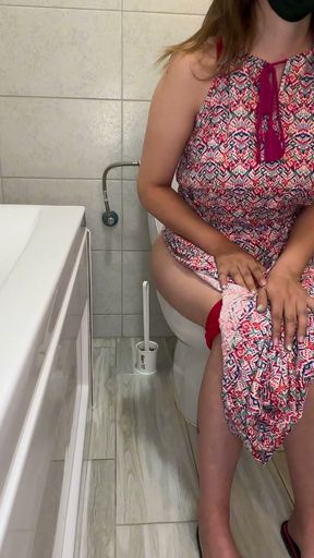The Daily Toilet Episode 18