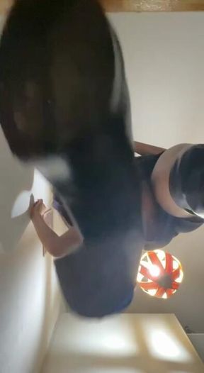 Stepping on bugs like you is how I have fun. 💋🫵🏻