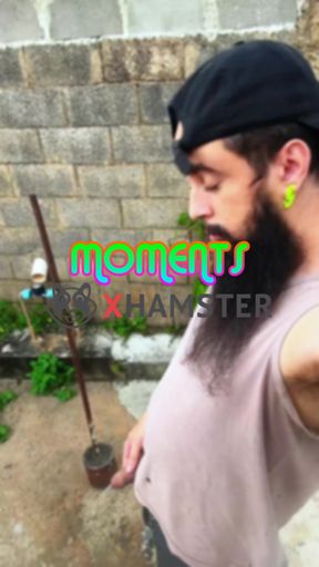 Who Wants to Taste My Pee?