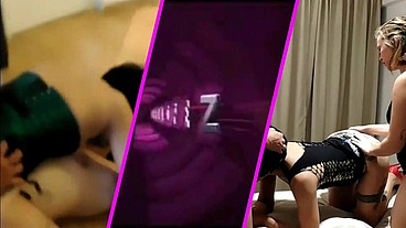 LA TERCER PIERNA DEL CABALLO DEL SEXO