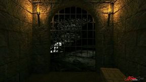 THE PIRAMIDE - BY MORENA ROSA - CLIP 1 - KC PRODUCTIONS !!!