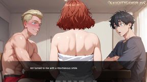 Help! I Married a Slut! Part 09 by Creamy Games - Naughty Cuckold Married Couple