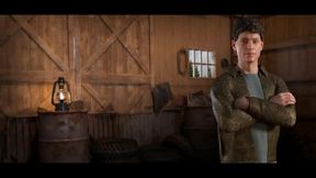 Teacher Seduces Sexbot Llamaman for Hardcore 3D Hentai Fuckfest