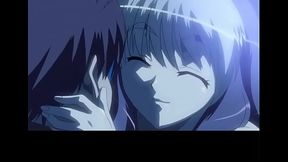 Momoiro paradise sumikomi baito ren'_ai tsuke part 1